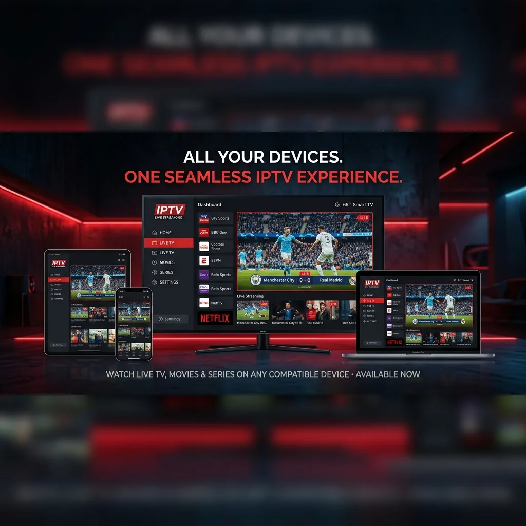 IPTV BRASIL OFICIAL